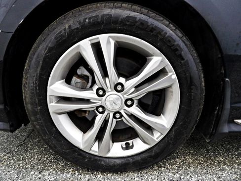 Used 2018 Hyundai Sonata Sport image 19