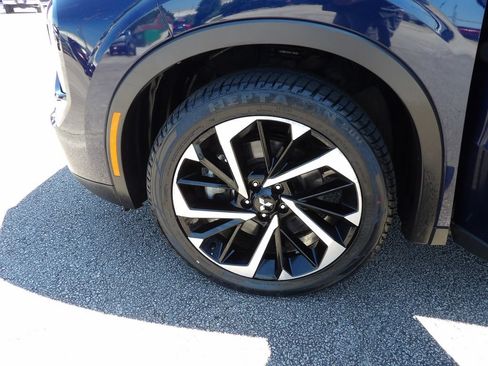 Used 2024 Mitsubishi Outlander SE Black Edition AWD/4WD image 20