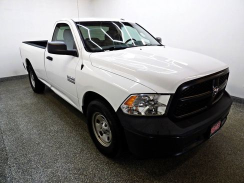 Used 2017 RAM 1500 Tradesman w/ Power & Remote Entry Group RWD image 3