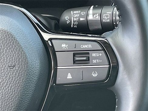 Certified 2025 Honda CR-V EX-L image 13