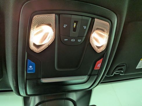 New 2026 RAM 3500 Big Horn image 26