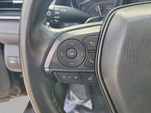 Used 2023 Toyota Camry SE image 20