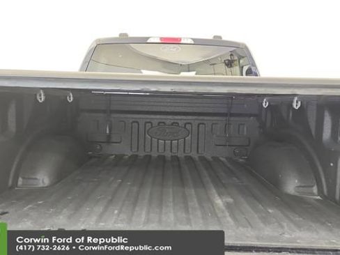Certified 2023 Ford F150 Tremor image 24