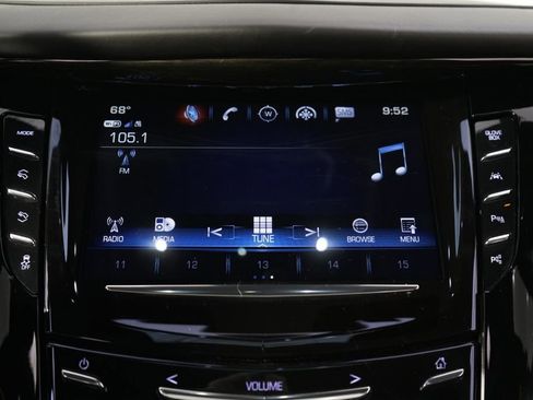 Used 2020 Cadillac Escalade Platinum AWD/4WD image 28