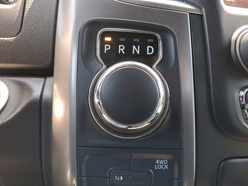 Used 2021 RAM 1500 Classic Warlock w/ Electronics Group image 14