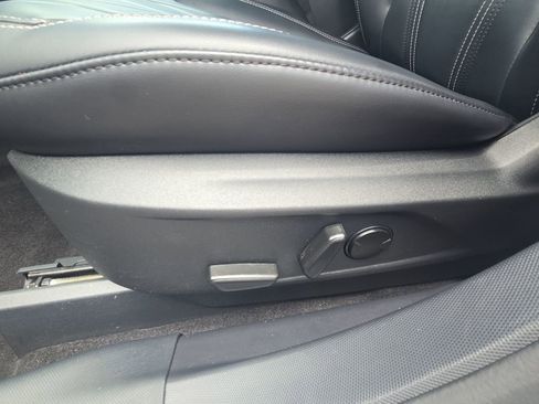 Used 2023 Ford Mustang Mach-E Select RWD image 20