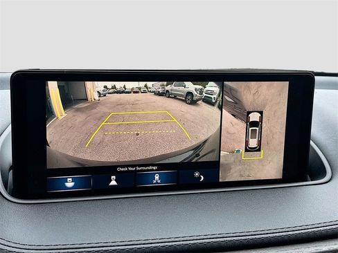 Used 2023 Acura MDX SH-AWD w/ Advance Package image 14