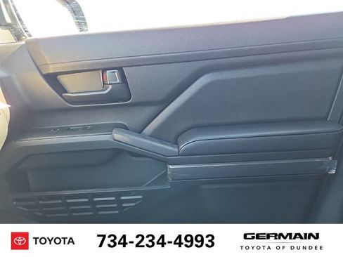 New 2026 Toyota Tacoma SR5 RWD image 44