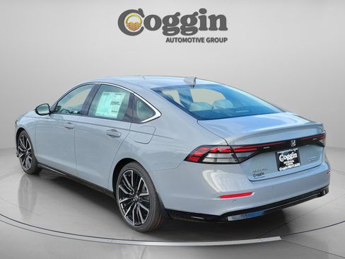 New 2026 Honda Accord Touring image 3