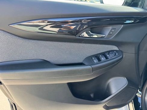 Used 2026 Chevrolet TrailBlazer LS w/ LS Convenience Package image 14