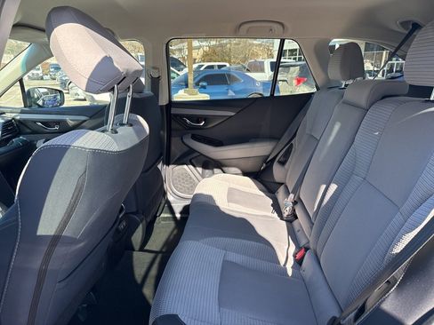 Used 2022 Subaru Outback Premium image 23
