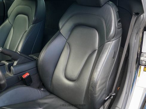 Used 2011 Audi R8 V10 AWD/4WD image 61