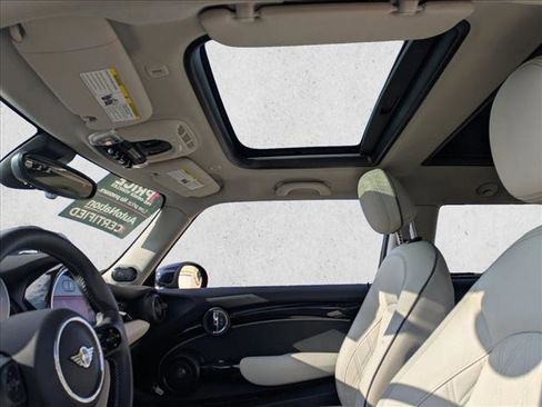 Used 2024 MINI Cooper S image 15