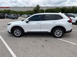 Used 2026 Honda CR-V LX video 2