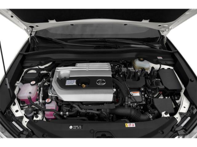 Used 2020 Lexus UX 250h w/ Accessory Package AWD/4WD image 12