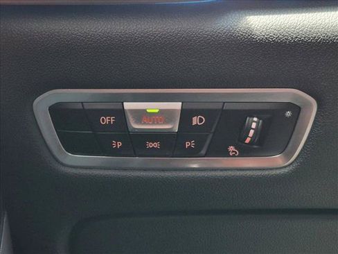 Used 2022 BMW X5 M50i AWD/4WD image 14