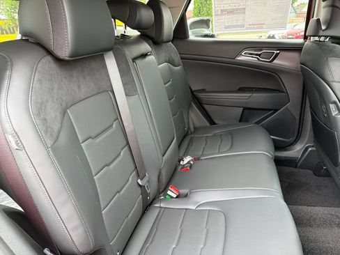 New 2026 Kia Sportage SX FWD image 24
