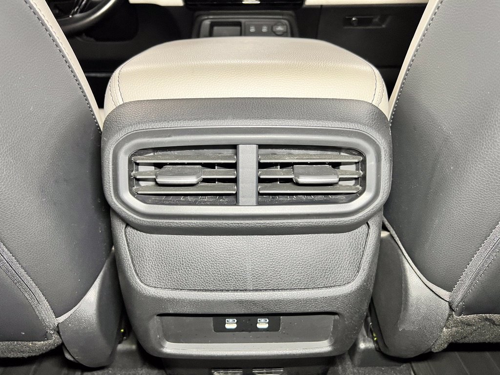 Used 2026 Honda Passport RTL image 17