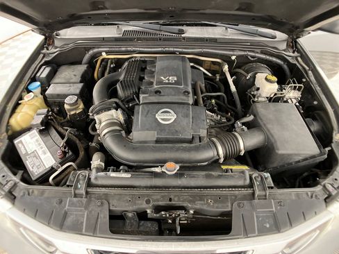 Used 2018 Nissan Frontier SV w/ Value Truck Package image 31