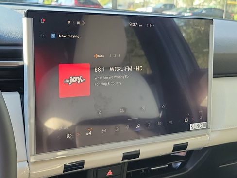 New 2026 MAZDA CX-5 Select AWD/4WD image 27