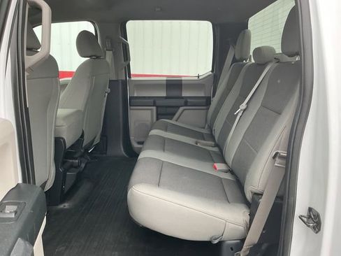 Used 2019 Ford F150 XL w/ Equipment Group 101A Mid image 37