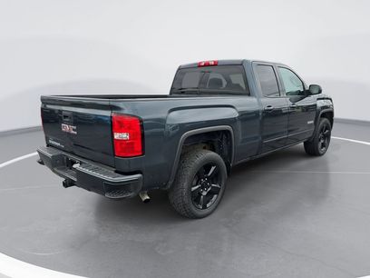 Used 2019 GMC Sierra 1500 Limited w/ Elevation Edition