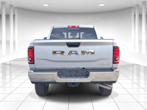New 2026 RAM 2500 Tradesman AWD/4WD image 4
