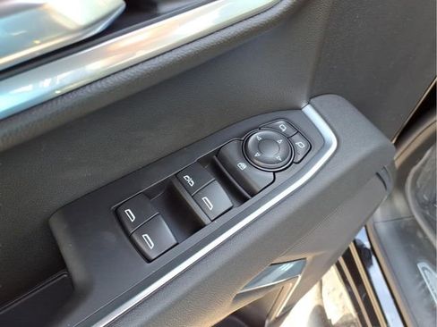 New 2026 GMC Sierra 1500 Elevation w/ Elevation Select Package image 12