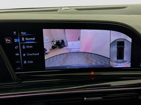 Used 2023 Cadillac Escalade Sport w/ LPO, Illumination Package AWD/4WD image 15