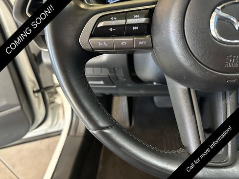Used 2023 MAZDA CX-30 AWD 2.5 S w/ Select Package image 18