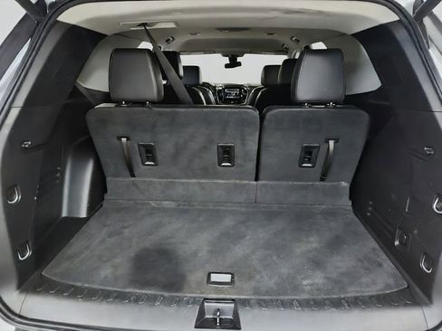 Used 2019 Chevrolet Traverse LT w/ LT Premium Package AWD/4WD image 27