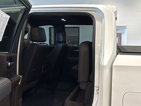 Used 2021 GMC Sierra 1500 Denali w/ Denali Ultimate Package image 20