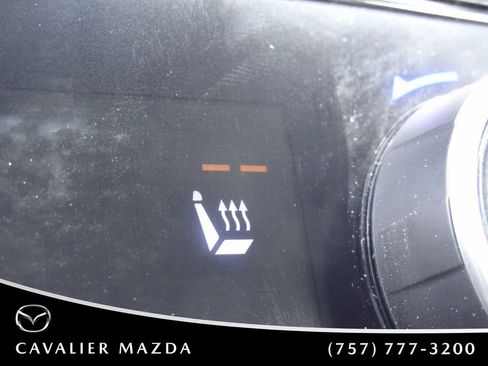 Used 2026 Hyundai Tucson SEL AWD/4WD image 31