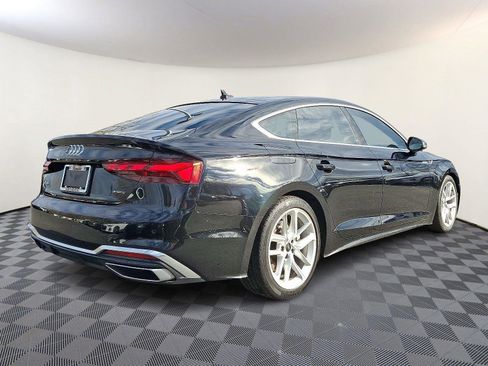 Used 2023 Audi A5 2.0T Premium w/ Convenience Package image 6