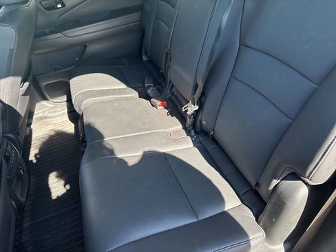 Used 2023 Honda Passport Elite image 43