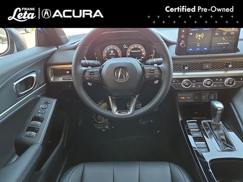 Used 2026 Acura Integra A-Spec FWD image 34