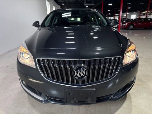 Used 2014 Buick Regal FWD image 9