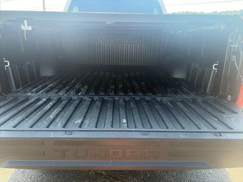 Used 2026 Toyota Tundra Limited AWD/4WD image 14