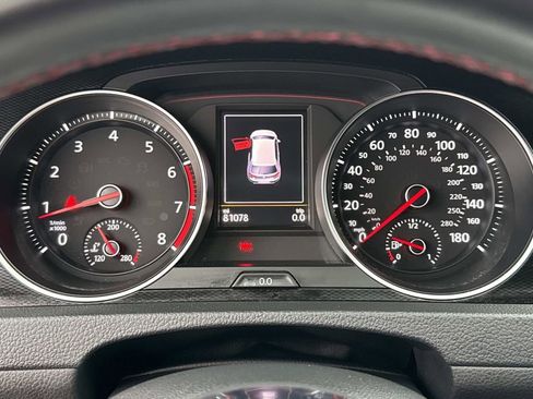 Used 2016 Volkswagen GTI S FWD image 24