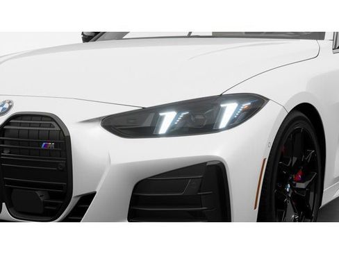 New 2026 BMW 440i xDrive Convertible image 7