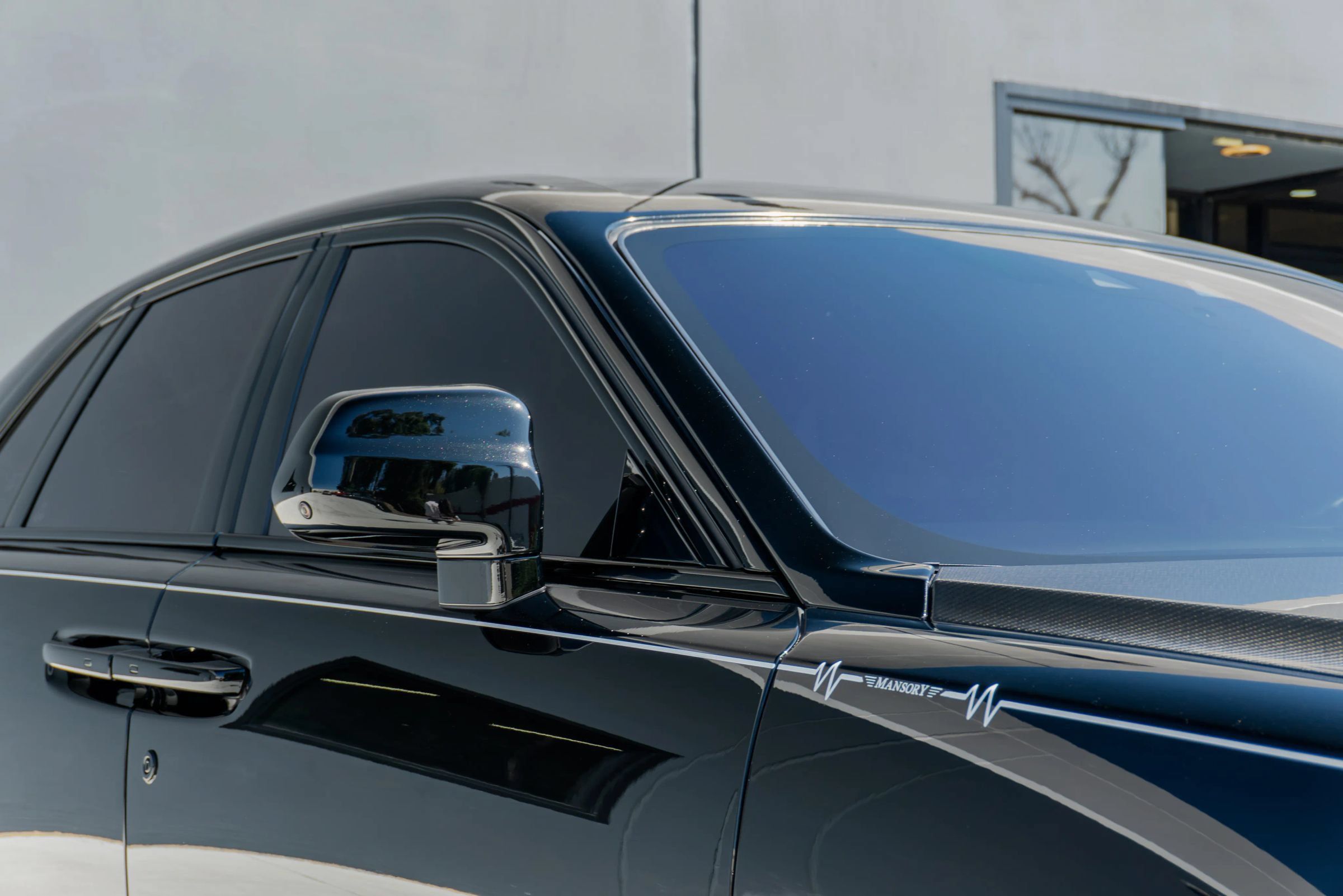 Used 2021 Rolls-Royce Ghost AWD/4WD image 32