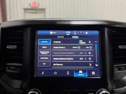 Used 2023 RAM 2500 Tradesman AWD/4WD image 34
