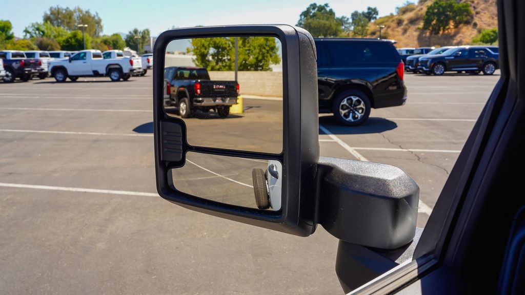 New 2026 GMC Sierra 3500 Pro w/ Convenience Package AWD/4WD image 12