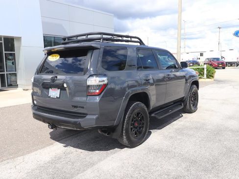 Used 2024 Toyota 4Runner TRD Pro AWD/4WD image 15