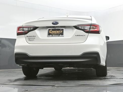 Used 2024 Subaru Legacy Premium AWD/4WD image 37