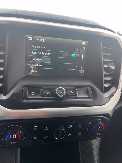 Used 2019 GMC Acadia SLE AWD/4WD image 43