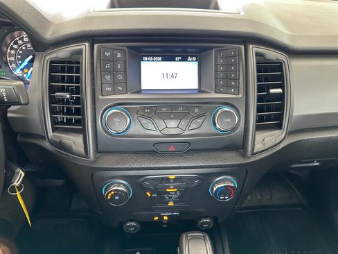 Certified 2021 Ford Ranger XL w/ Equipment Group 101A High AWD/4WD image 27
