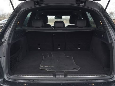 Used 2022 Mercedes-Benz GLC 300 image 20