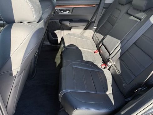 Used 2022 Honda CR-V Touring image 13