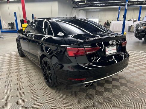 Used 2019 Audi A3 2.0T Premium w/ Convenience Package FWD image 7